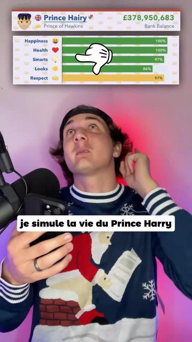 Vie virtuelle incroyable! BitLife