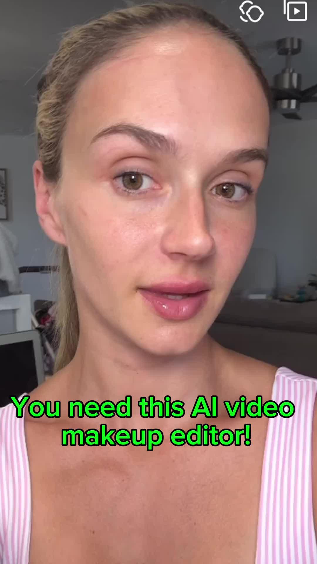 No Time for Makeup?
