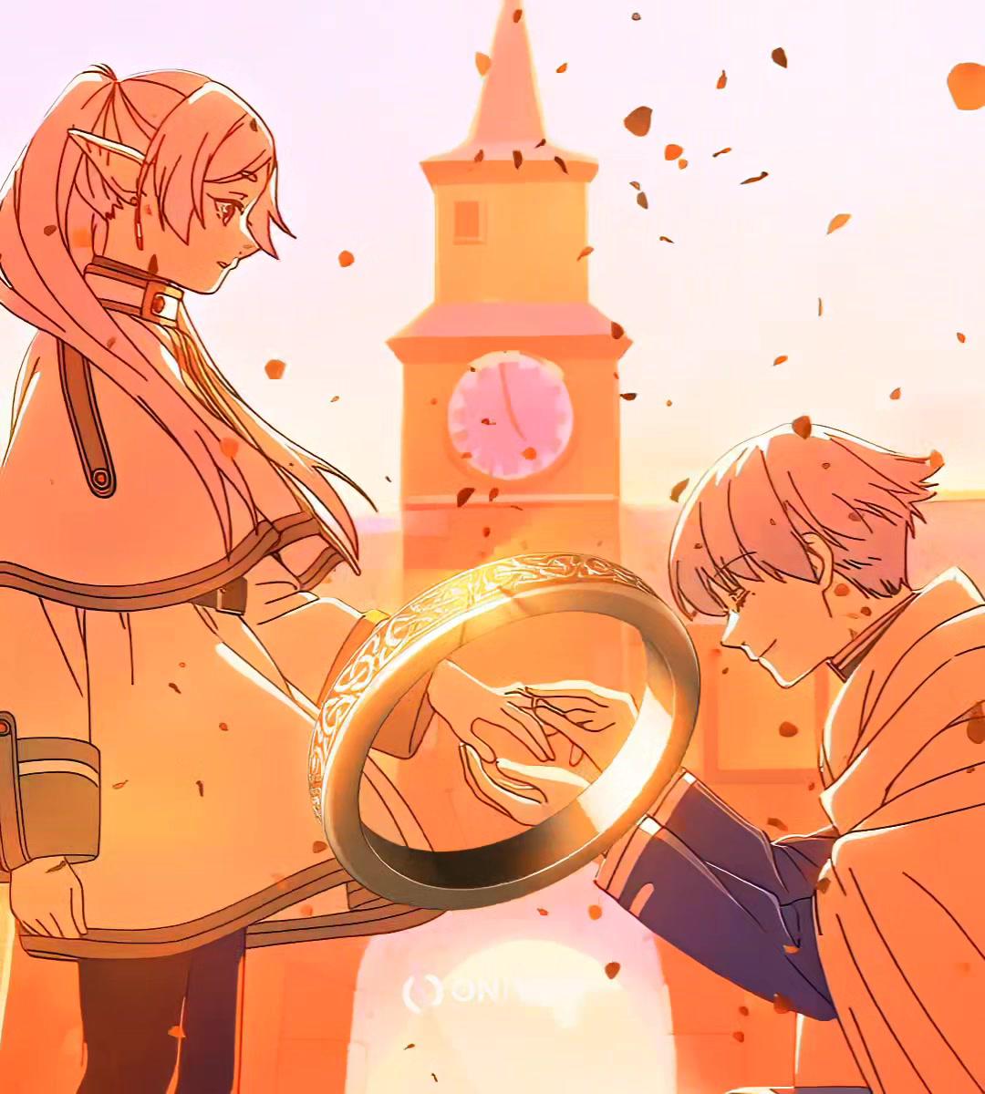 Lots of cool particles that only exist in @blurrrapp , try it now #himmel #frieren #frierenbeyondjourneysend #sousounofrieren #oniven #blurrrapp #blurrr #hanasq #shiosquad #tomiosquad #senzusquad