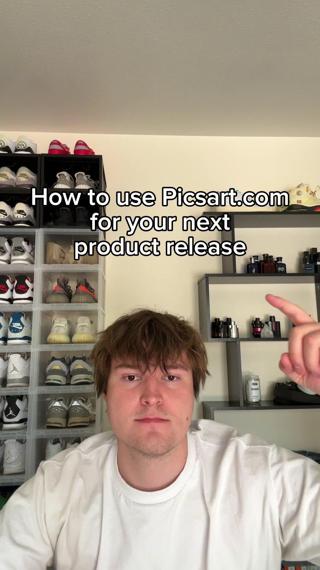#fyp #picsart #picsartgold #photoediting #phototutorial #editingphoto @Picsart AI Photo Editor, Video