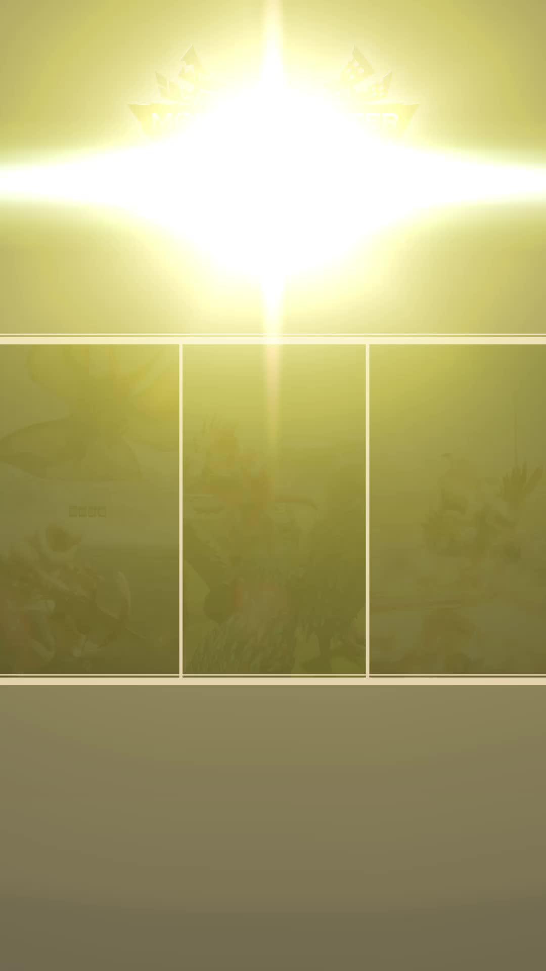 さあ一緒に、狩猟へGO！