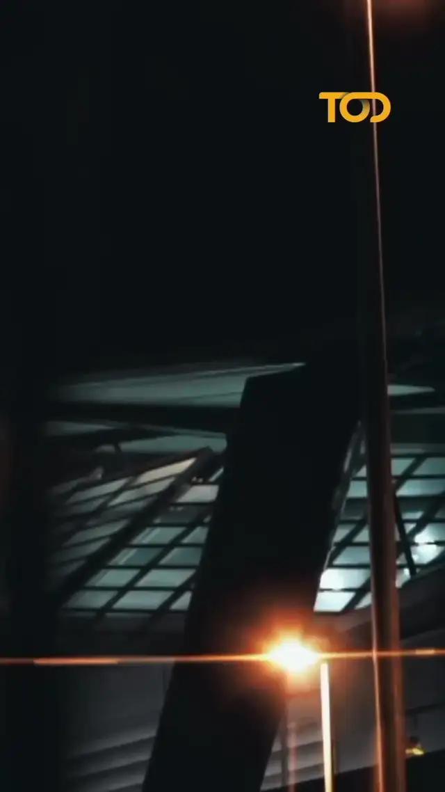 Never miss a moment on TOD!