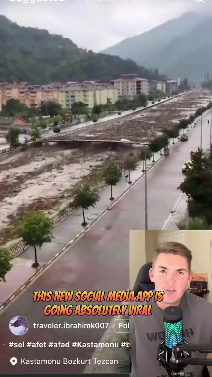 Let the locals tell you what's up - hear it from the Playsee community