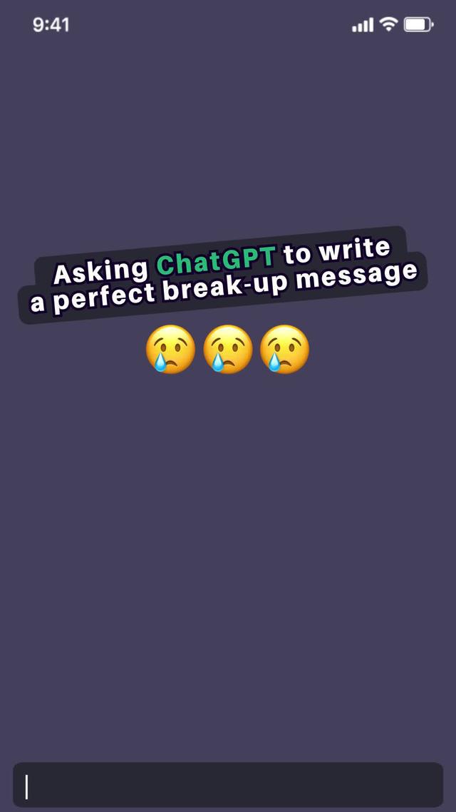 ChatGPT now works on mobile! This app is insane! You have to try it now!