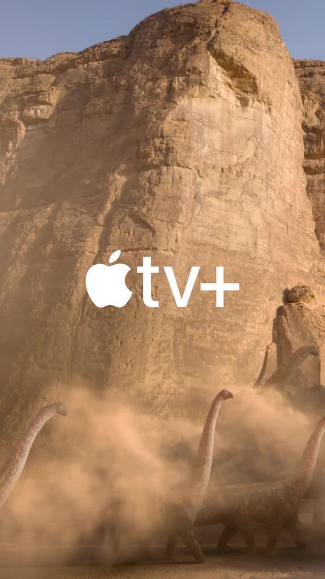 Prehistoric Planet Season 2 all episodes now streaming on Apple TV+
