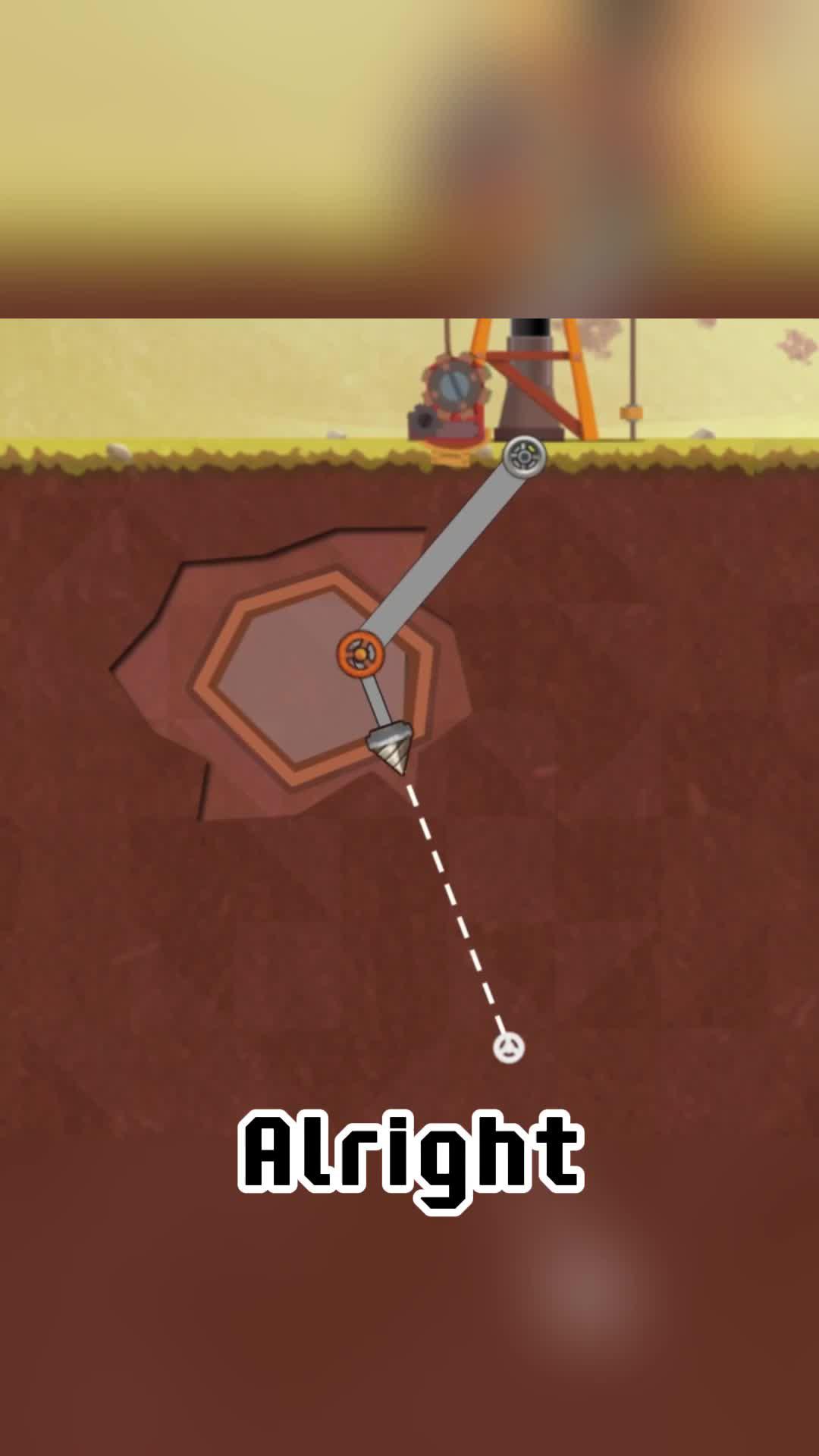 Take the challenge! Build an oil empire!