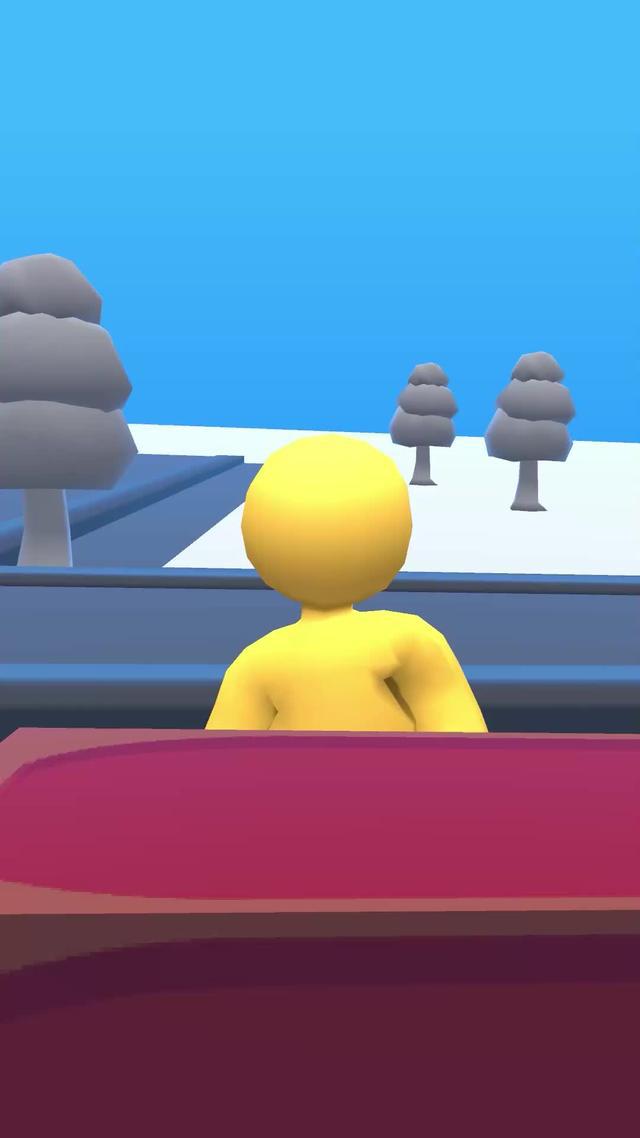 Infinite fun in this game!