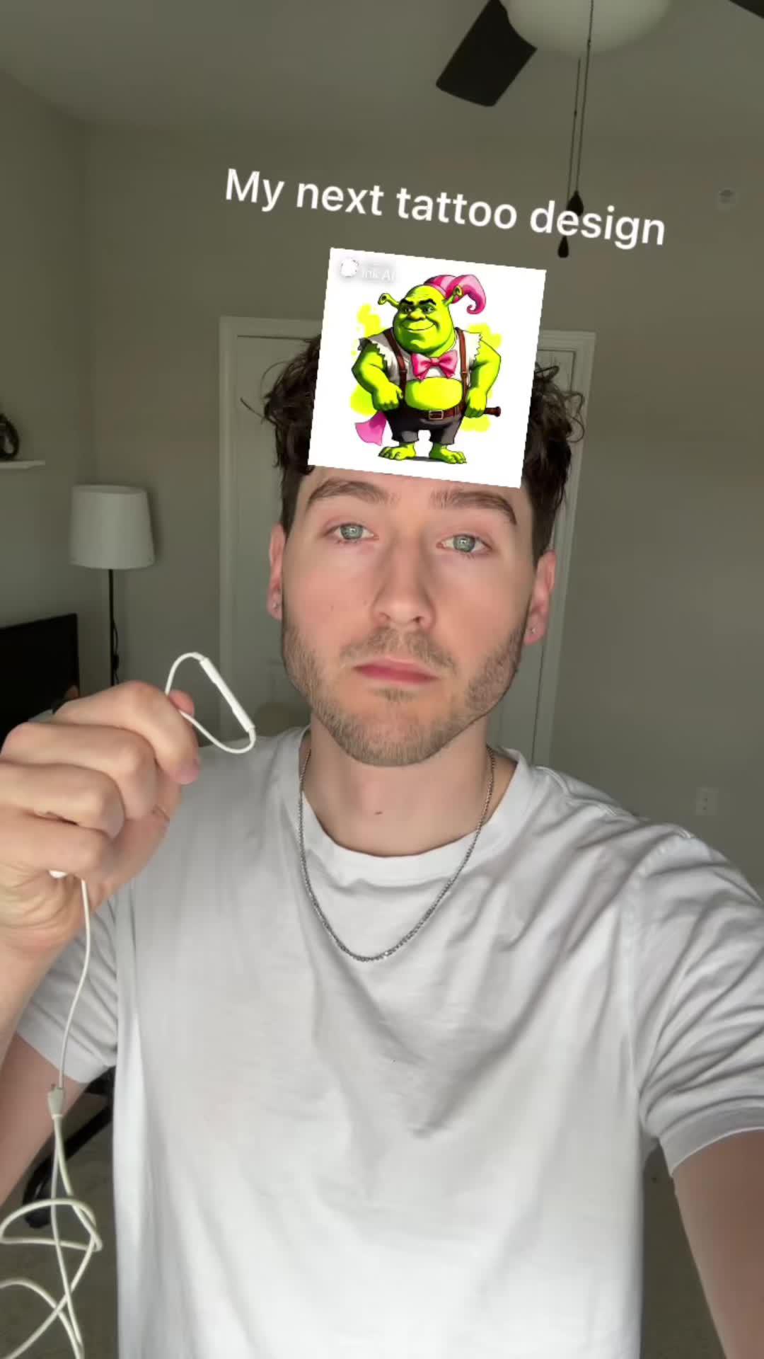 Try Inkai! Generate tattoo sketches with AI!