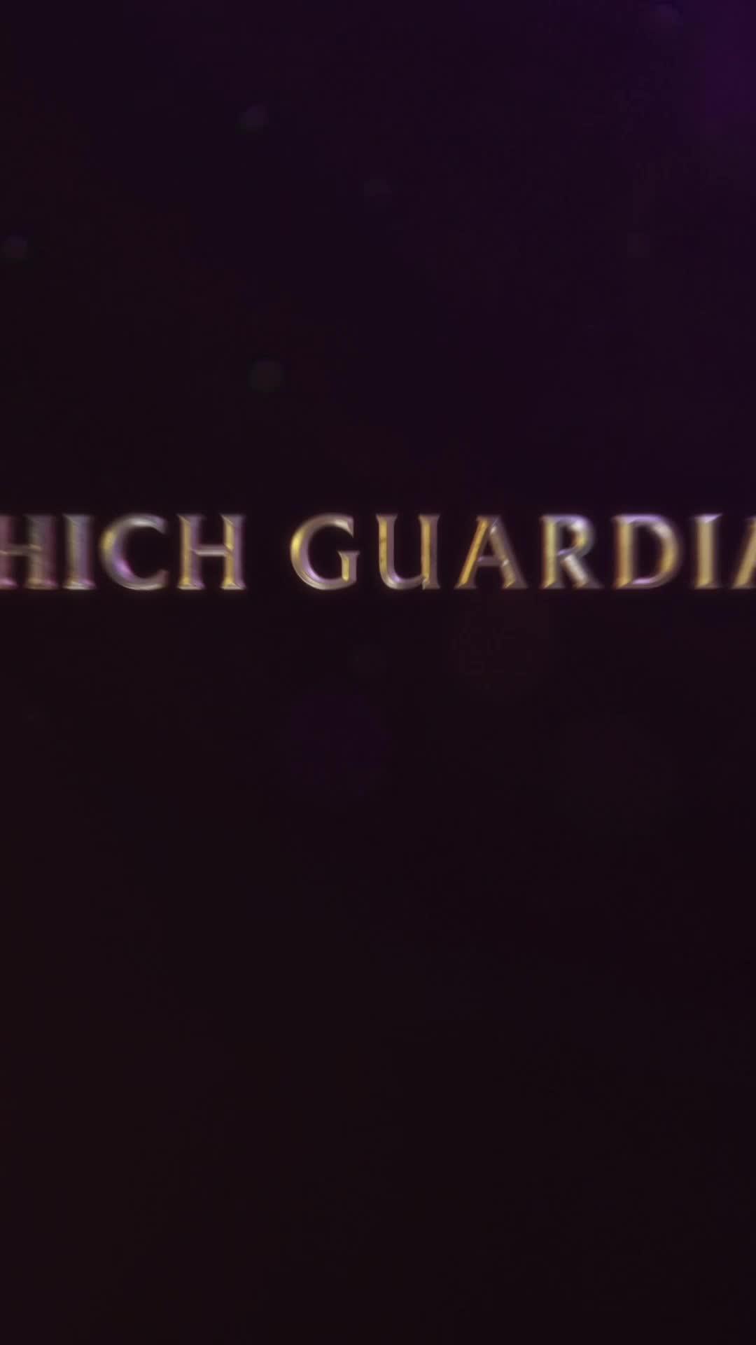 Loot, Craft and Level Up Your Team of Guardians!