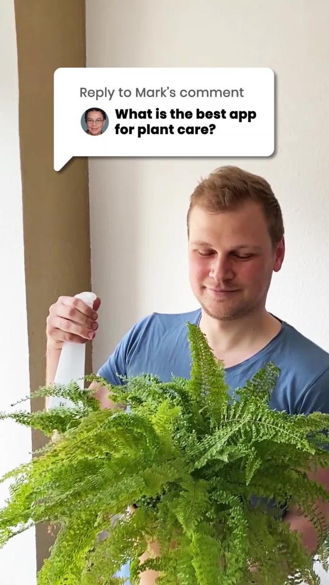Take Care Of Your Plants Now! Try for Free!