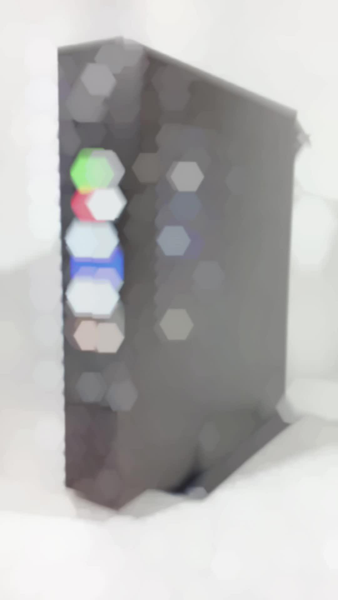 Mini Pc Intel I3 8th 8gb/128gb M.2 Wifi/bluetooth Windows 10