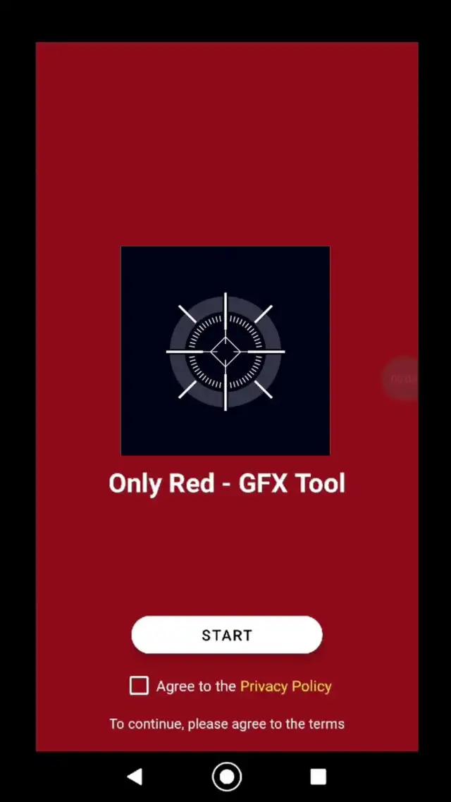 جرب هذا التطبيق الآن