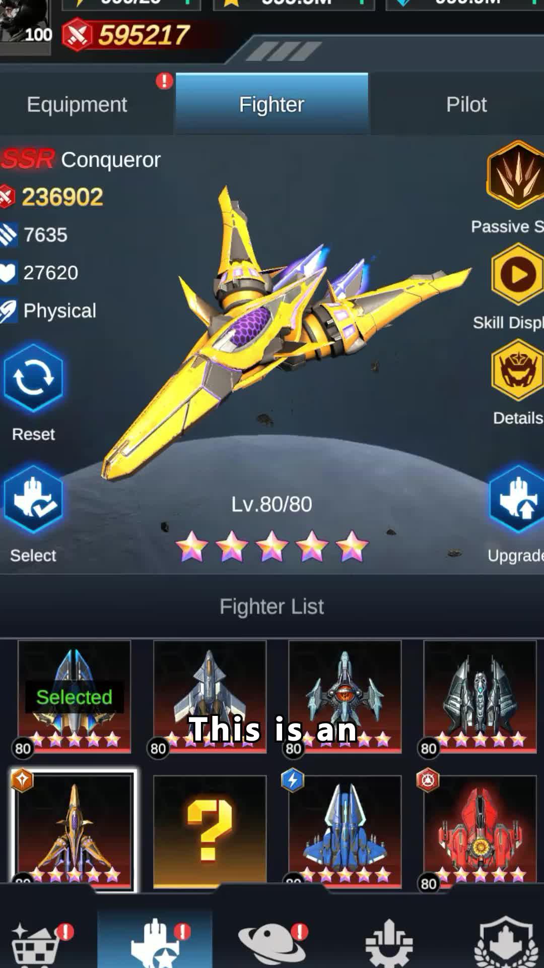 A Battle You Can Never Stop