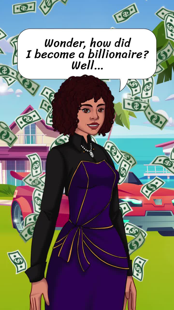 Try new free real life simulator game!