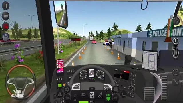 تمتع بقيادة سلسة