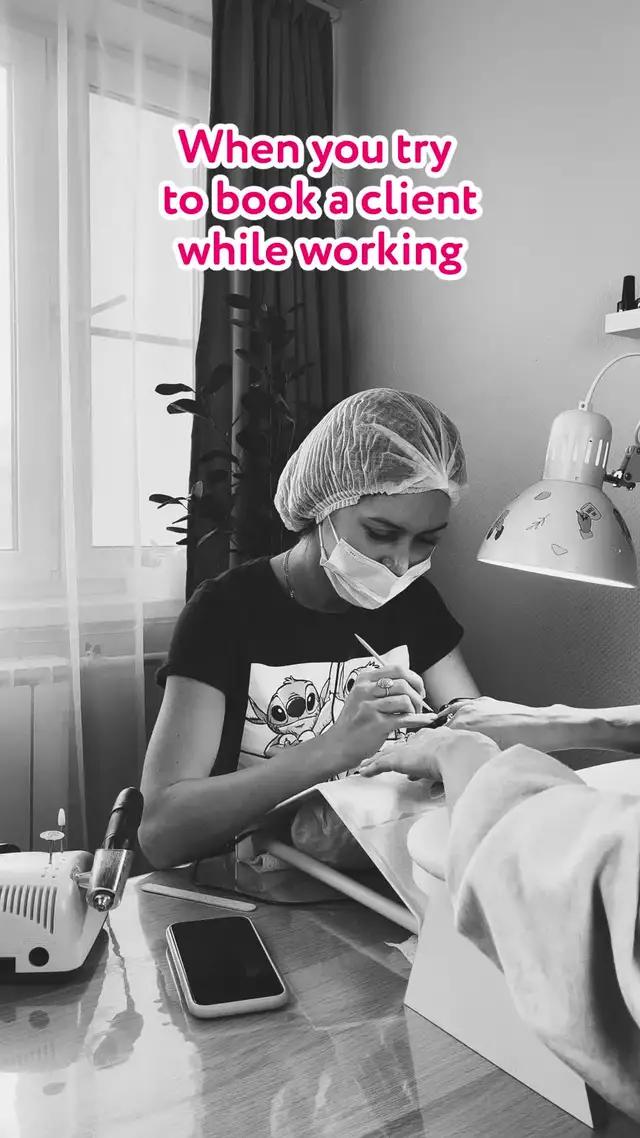 Free Trial, no credit card required - Manage your beauty business with MASTERS PRO!