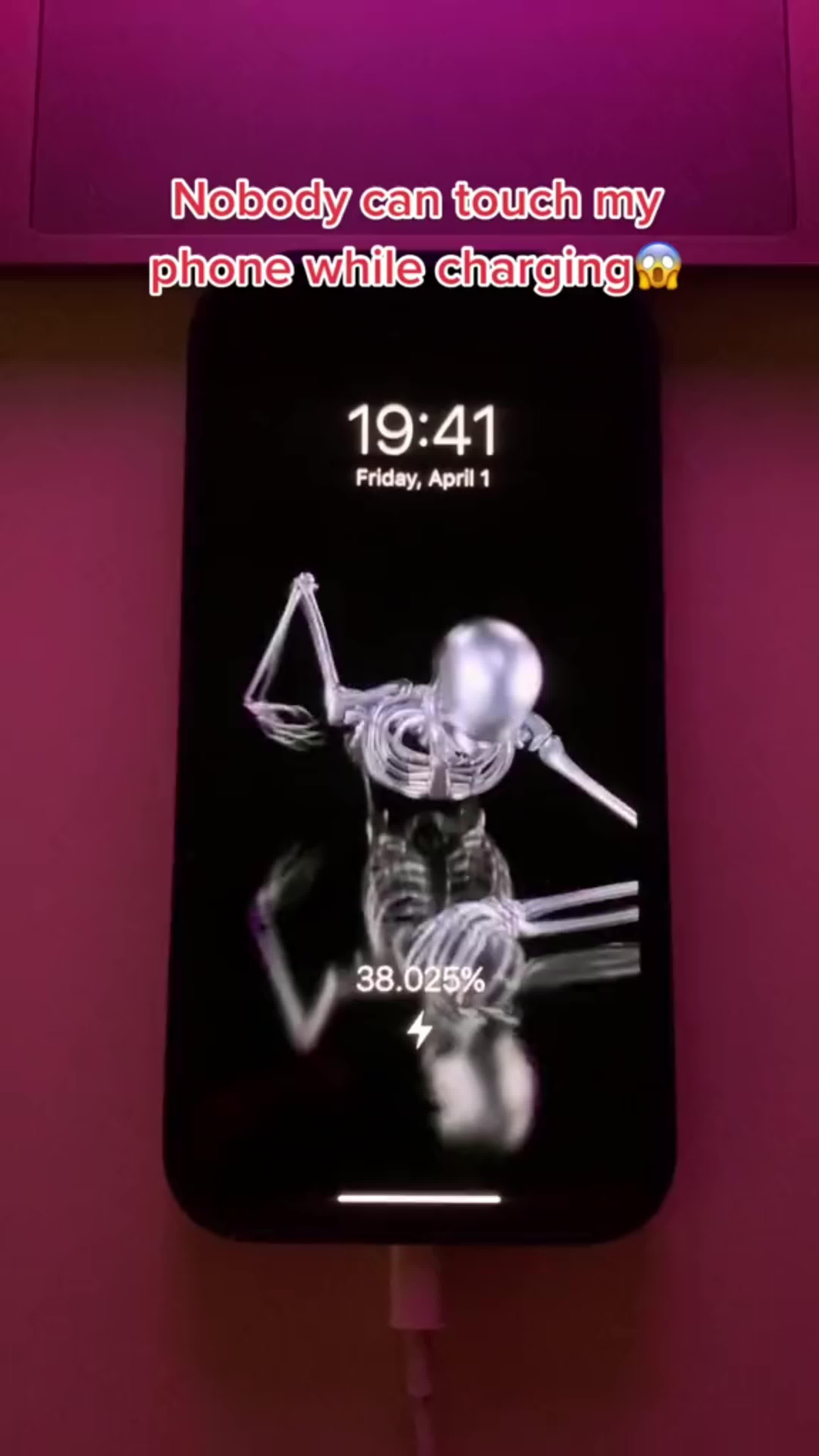 4D charging effect. download free now