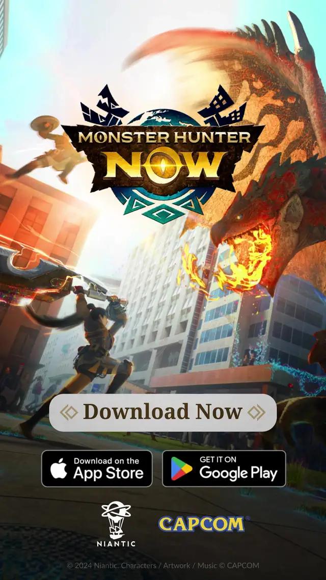 Urgent Quest! Monsters Ahead!