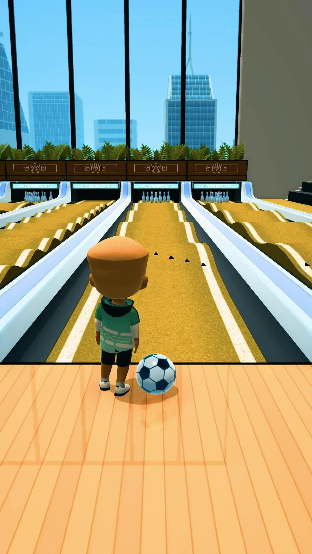 The most addictive game!