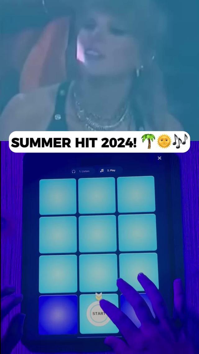 Make beats on the go!