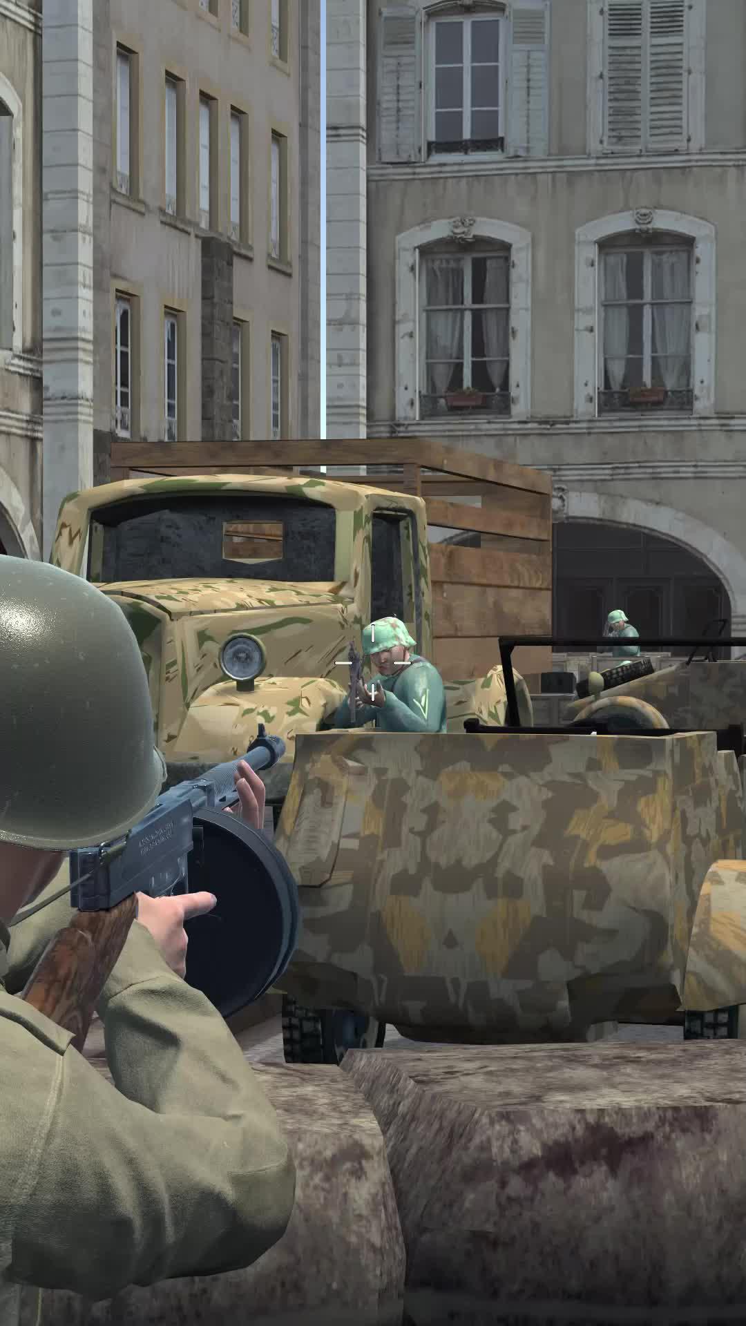 Join the fight, become a hero