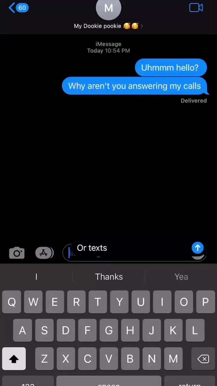 Try this cute app for free!