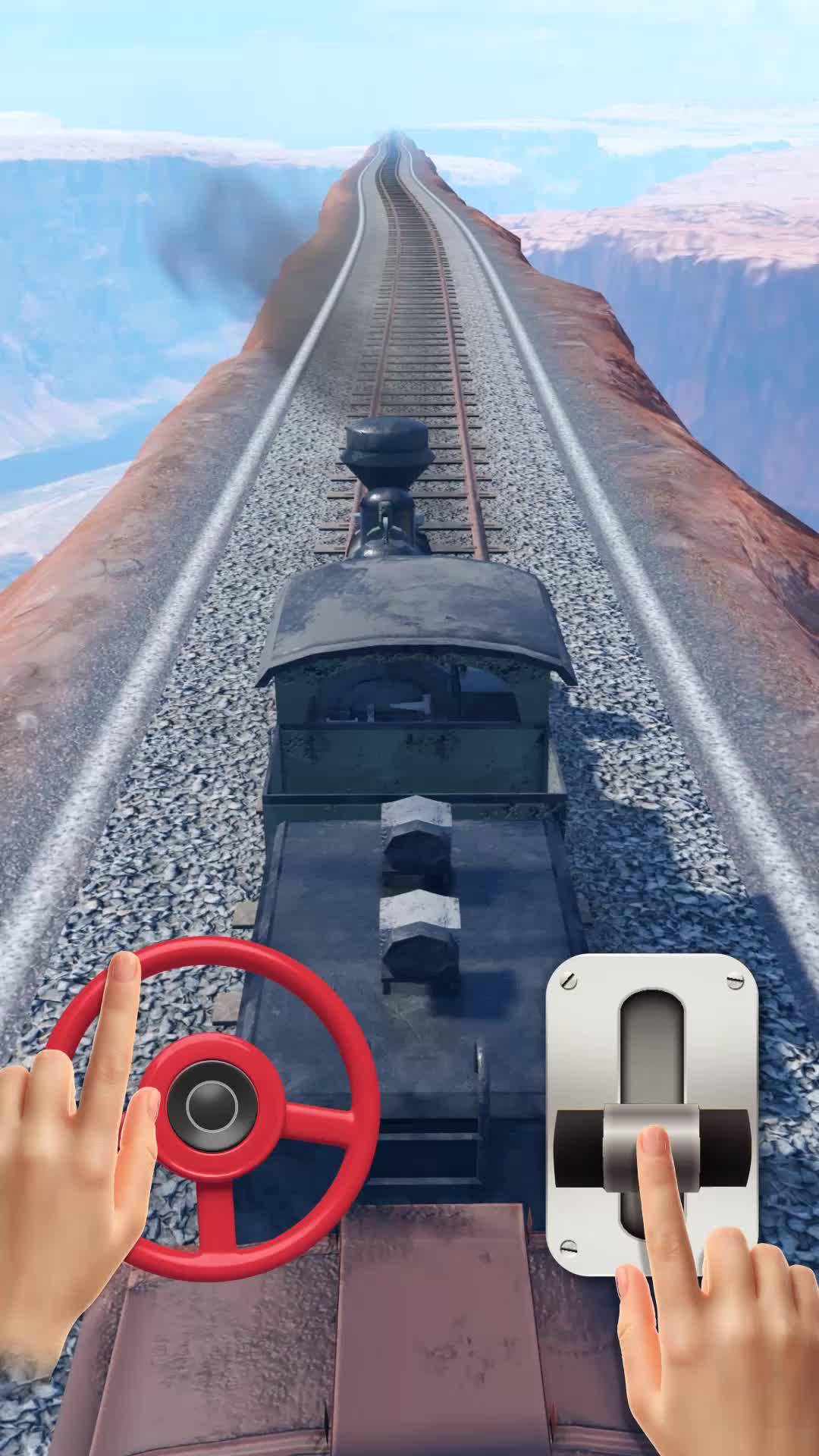 Did you saw a Train like that?!