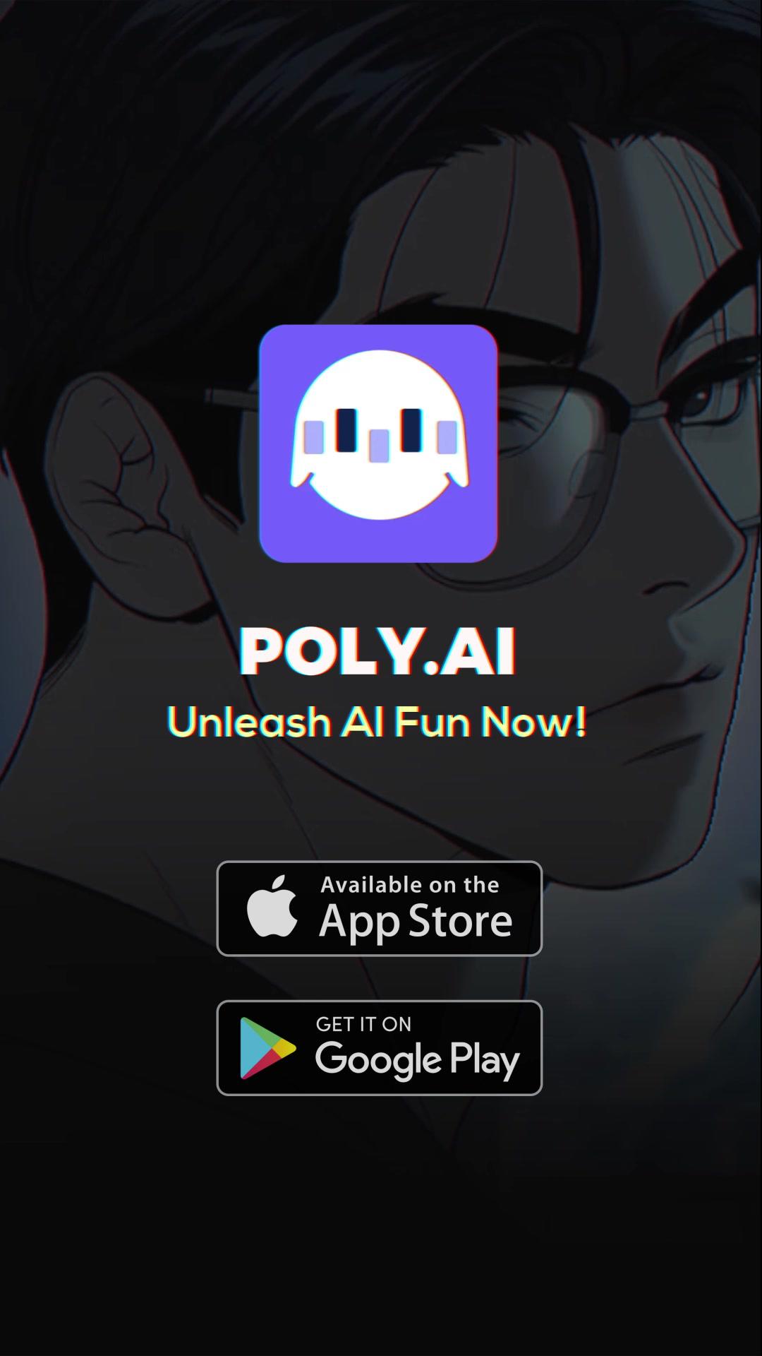 chat to your own AI boys