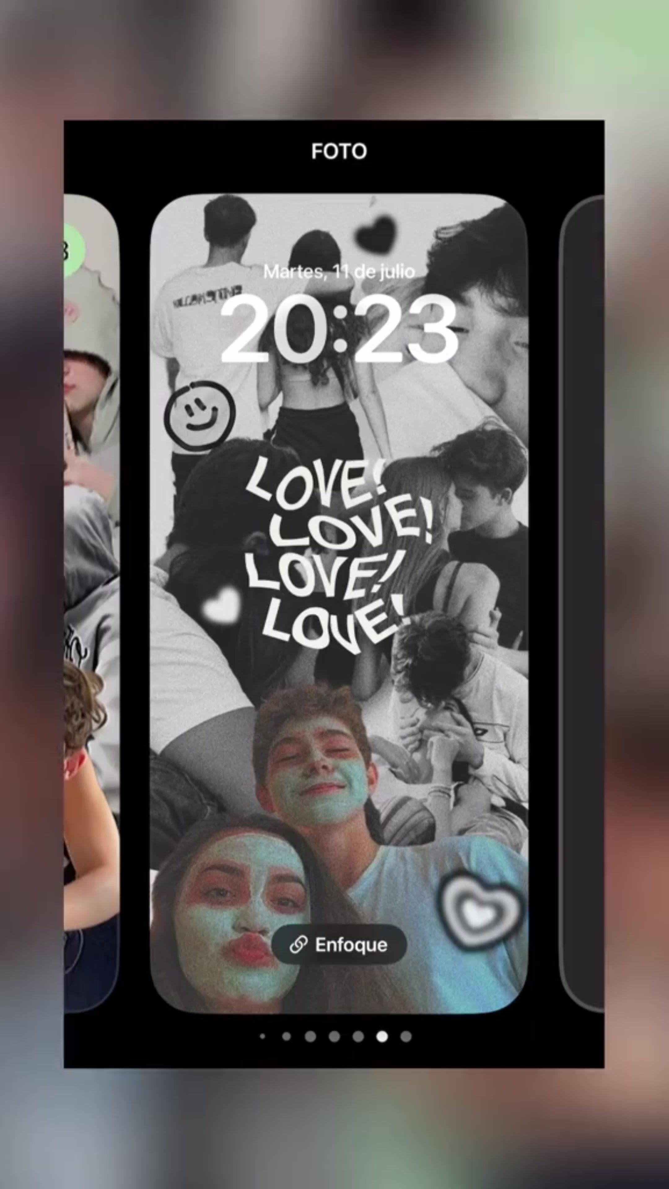 Crea tu propio collage de fotos único