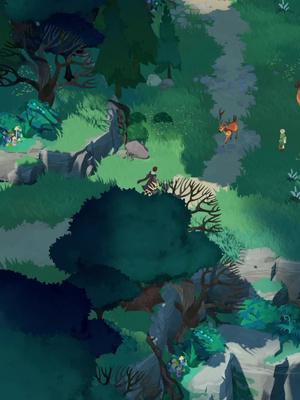 AFK Journey: it's more than just a journey! 450+ free summons!