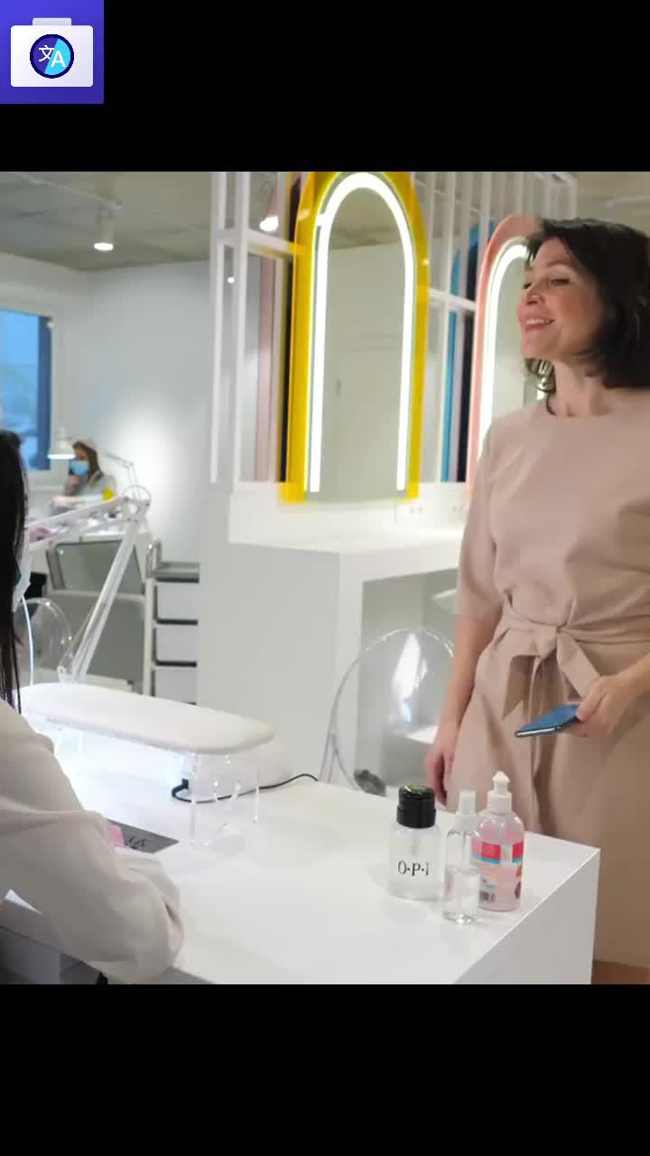 Just One Second. Speak and Translate All Languages Voice Translator