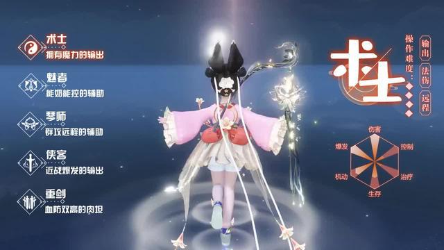 高度自由探索MMORPG！領極品坐騎稀有時裝！