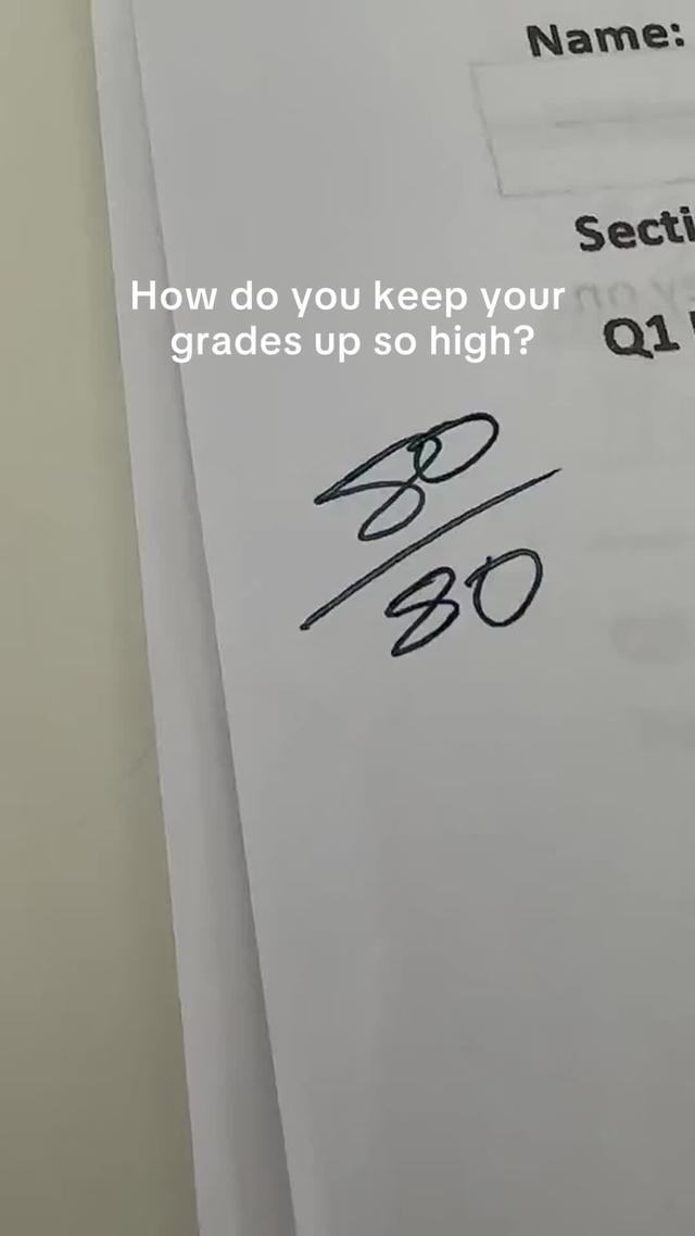 Unlock A+ with Gauth!