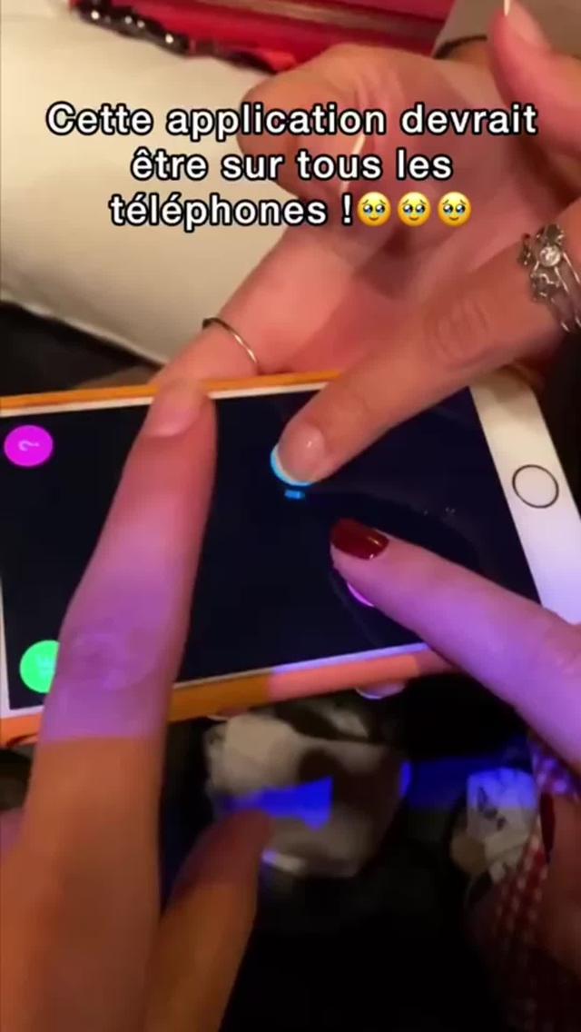 Surprenez vos amis !