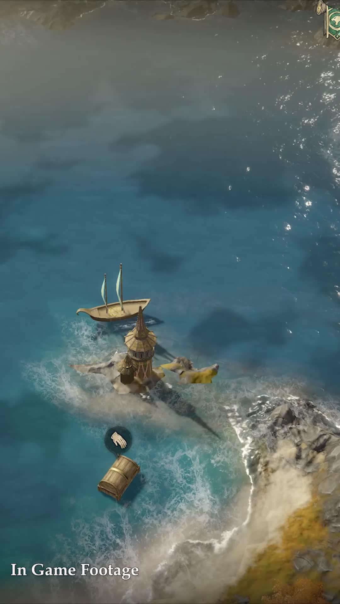 Open-World High-Fantasy RPG