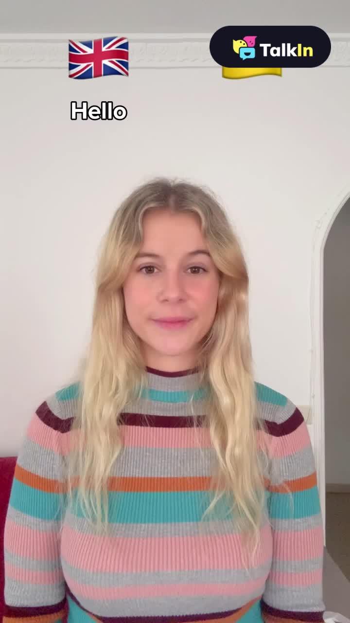 Learn German easily and communicate with people from all over the world