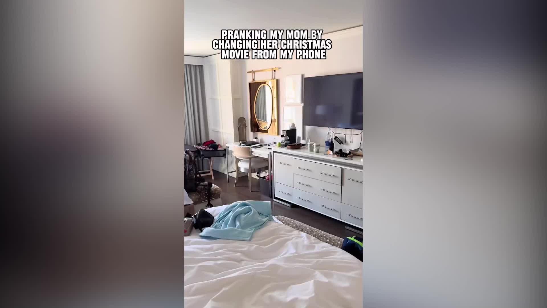 The solution when your home remote is broken or the battery runs out