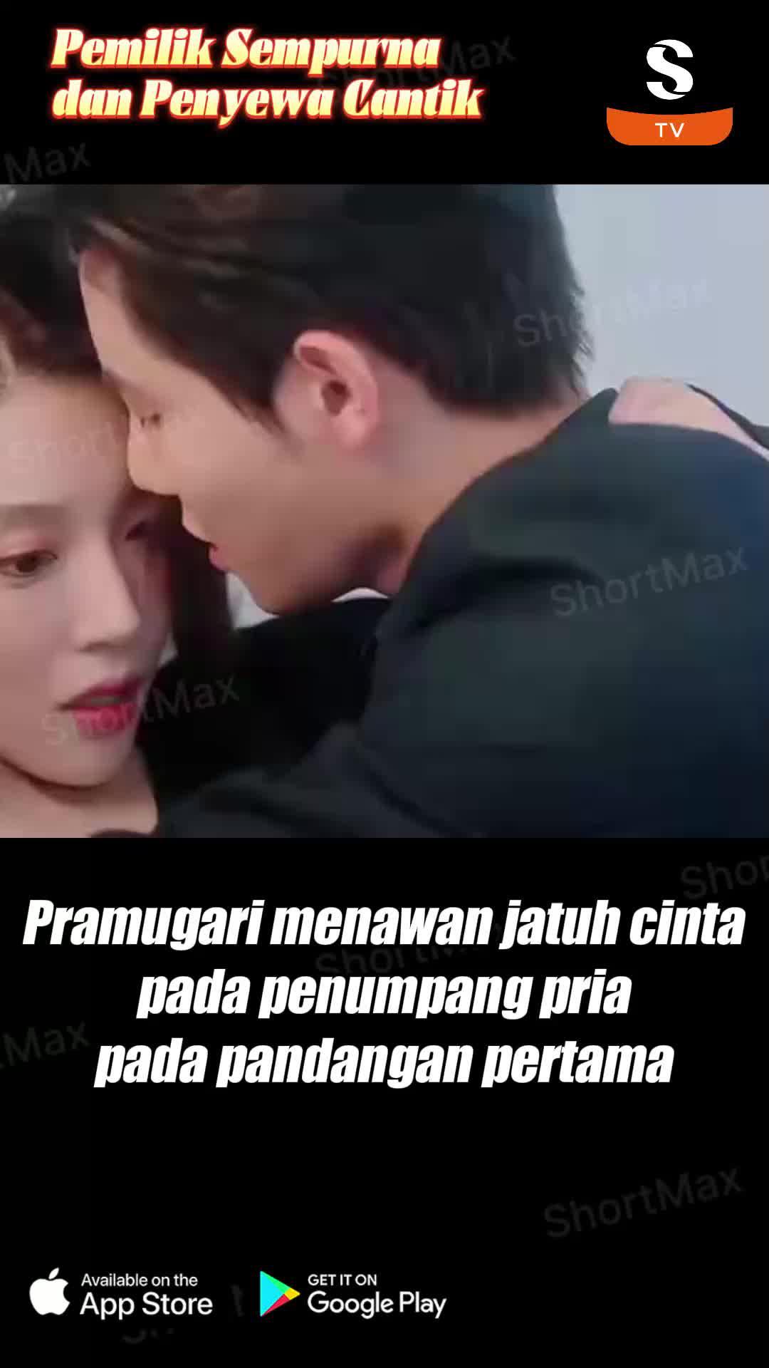 Pemilik Sempurna dan Penyewa Cantik