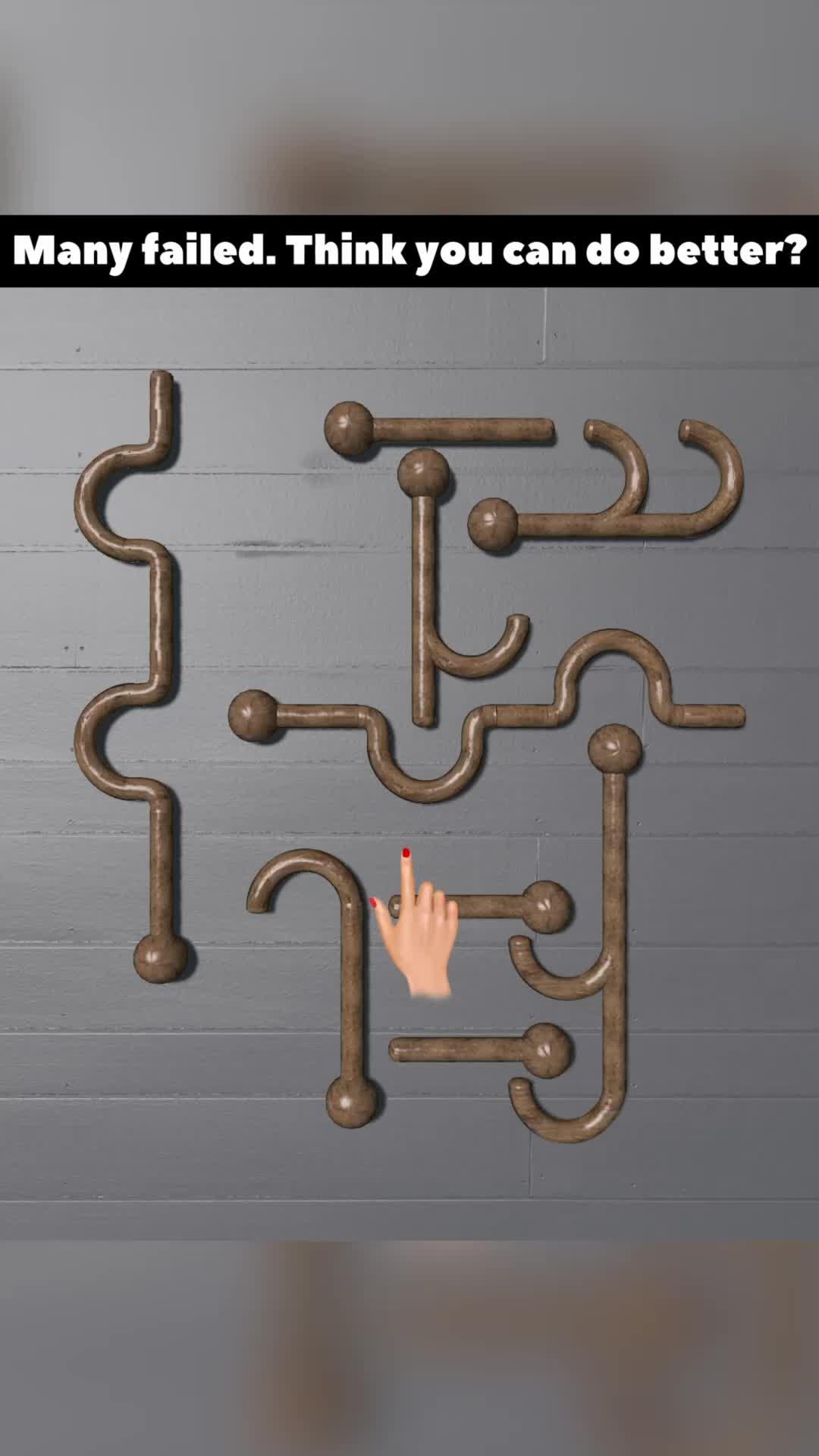 Puzzle Mastery: Hook Jam Unleashed!