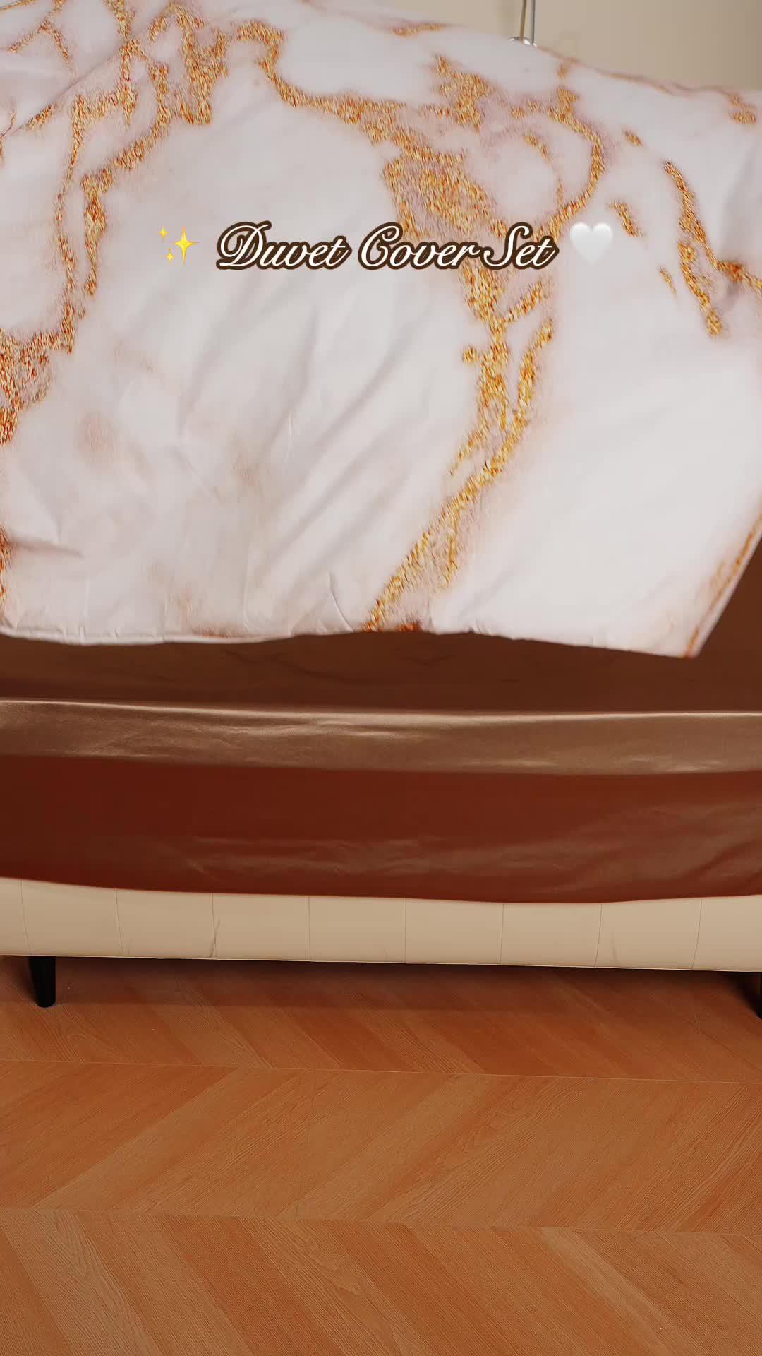 Transform your living space into a haven of comfort and style! 🏠✨ Get wrapped up in luxury with these ultra-soft duvet covers! 😍✨ Dive into unparalleled comfort and give your sleep space a hint of sophistication. 💖 💕Free shipping & Free returns now✨ #interiordesign #homefinds #cocyhome #homesale #instagood #foryou #foryourpage #fyp #trending #homealone #makeeverythingbeautiful #surroundyourselfwiththethingsyoulove #cosy #cosyhome #cosyvibes #comfycozy #luxurybedding #luxurybed #beddingset #newbedding #premiumbedding #temusale #temuhaul #temu #temufinds #temudecor #CozyDreams #BedroomLuxury #extraordinaryinteriors