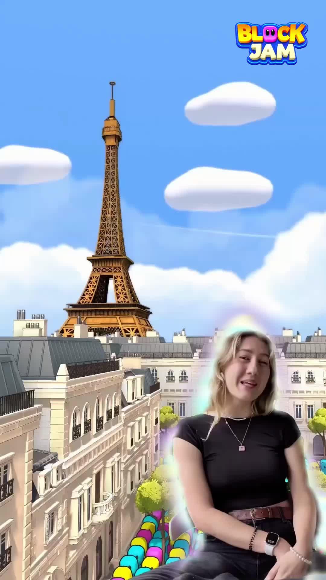 The most addictive game!