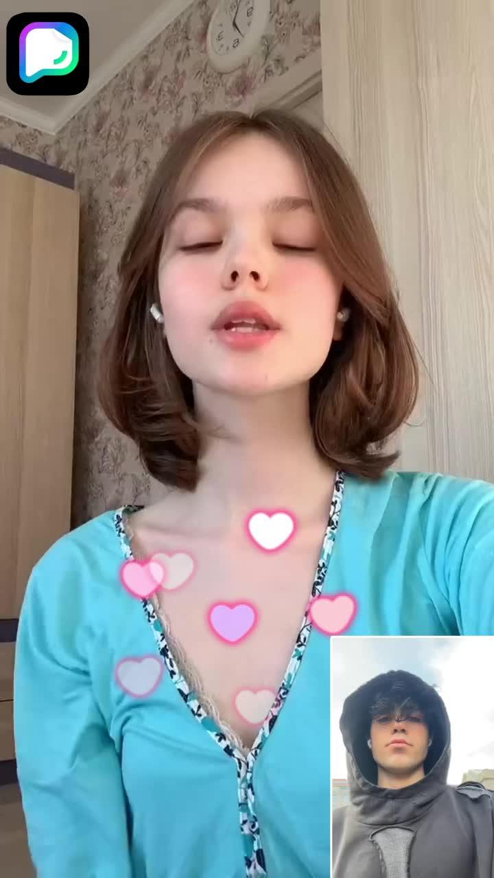 Chat with girls now! try for free!