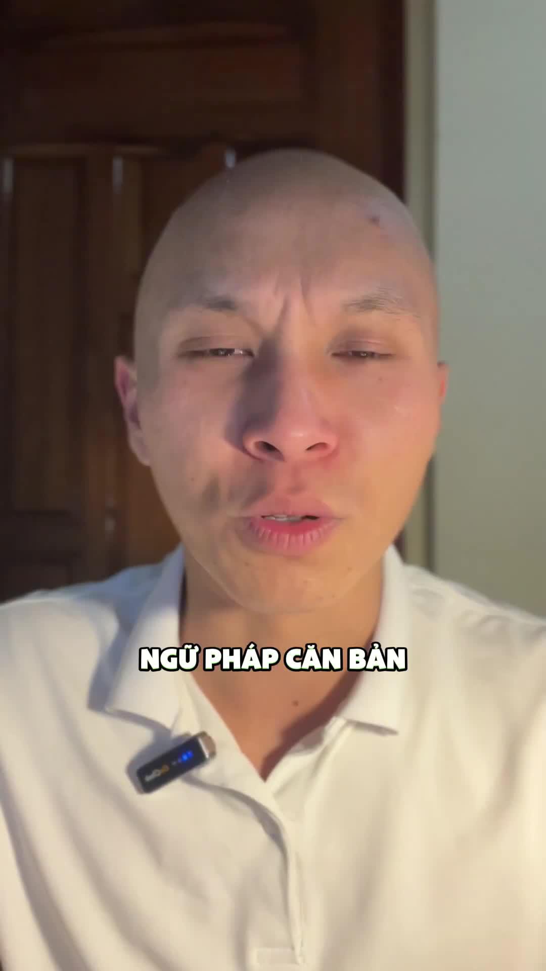 Cải thiện giao tiếp tiếng Anh mà không cần học ngữ pháp