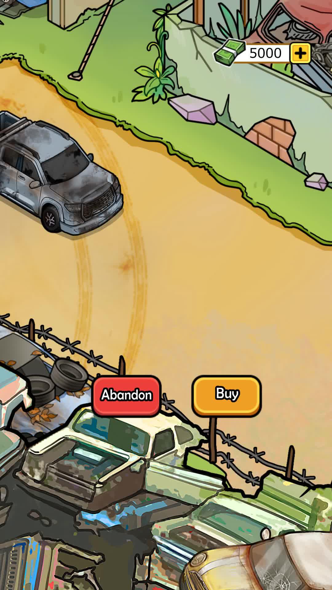 Fix, Refurbish, Bargain, Become a Used Car Dealer