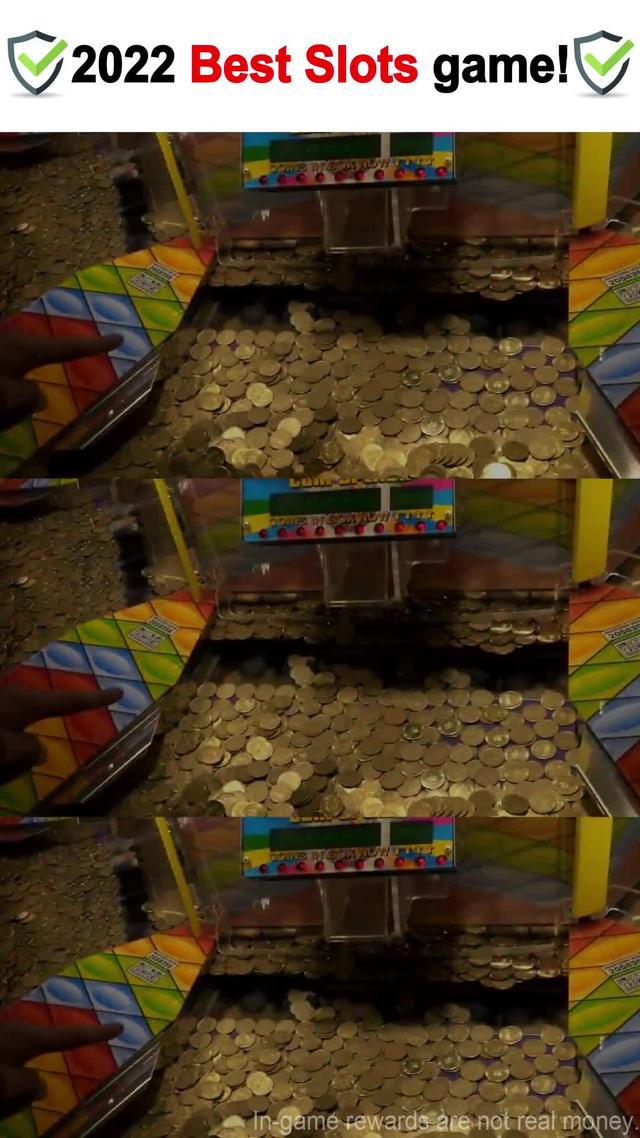 Try to hit 2 Jackpots in 5 mins