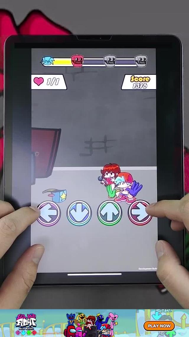 風靡全球的酷炫音遊，你敢挑戰嗎？