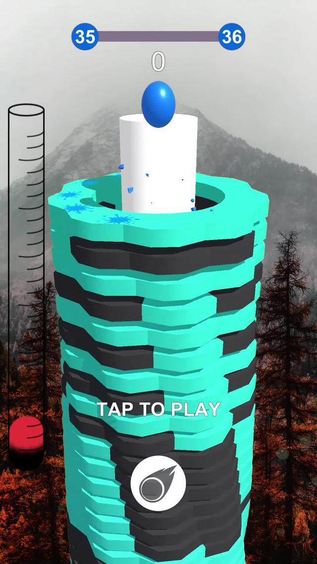 Tap to play!