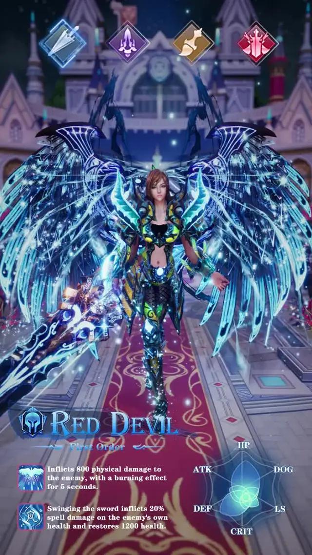 Waited 5 years, Finally open to play ~