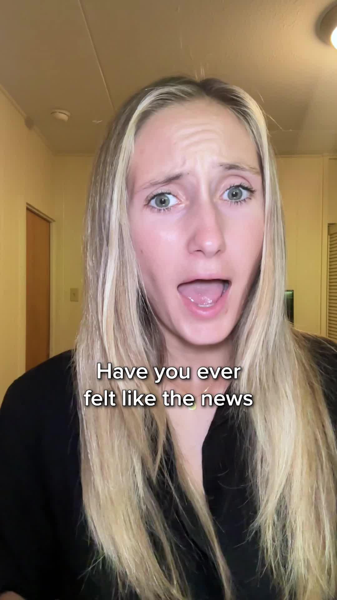 Your feed needs this! Real stories, real talk, real connections.