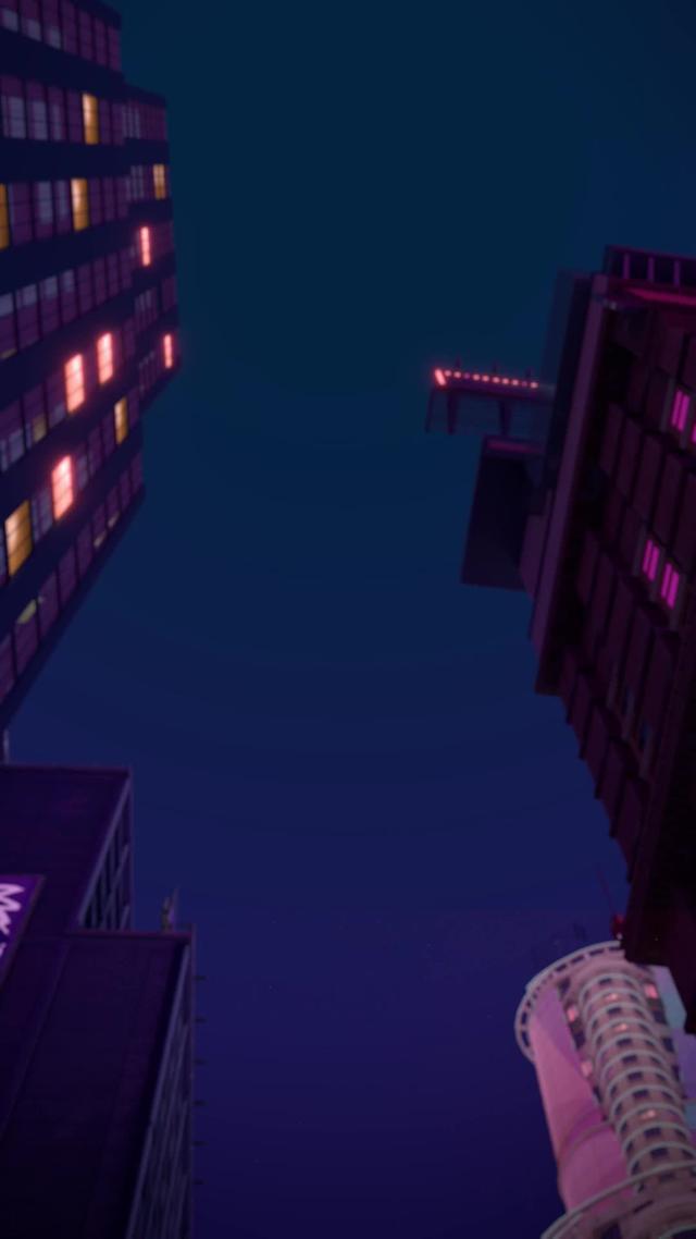 Stylishes Pop-Fantasy-RPG!